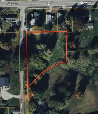 105 S ROOSEVELT ST, OBLONG, IL 62449 - Image b46e51d022eb3ebafa0c4d79d11d2b20/2304295246