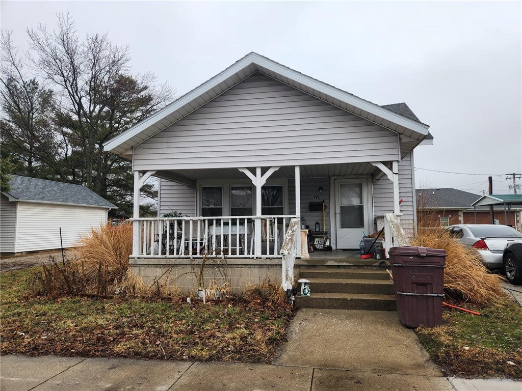 111 W 2, GEORGETOWN, IL 61846 | REMAX