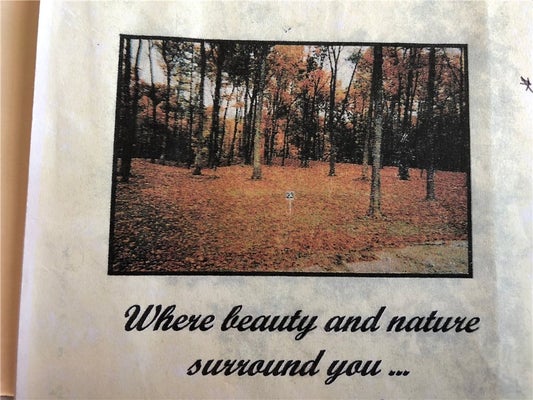 LOT # 10 RIVERWOOD ESTATES, DANVILLE, IL 61834 - Image cbf4e4cf1307d20fc48fe9ab69d0ac40/1120623129