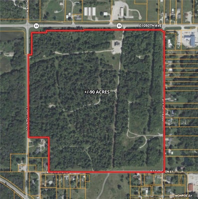 E 1050TH AVE, OBLONG, IL 62449 - Image e79ac2d8da603769be58acbcef0dd42e/2649432106