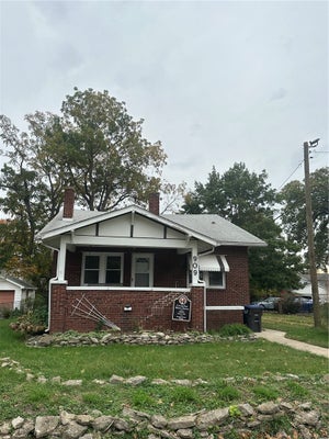 909 SHERMAN ST, DANVILLE, IL 61832 - Image fabdbb2c8e1040fc1927b91592b4cd2d/964401533