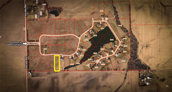 LOT 20 LAKELAINE DRIVE, MACON, IL 62544 - Image fce98dd1ce4a4205f3dc06bfba53178e/734550392