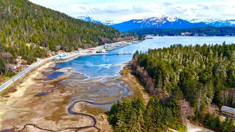 Photo of 3105 National Park Service Rd #Auk Nu Condo - Unit, Juneau, AK 99801 (MLS # 260336)