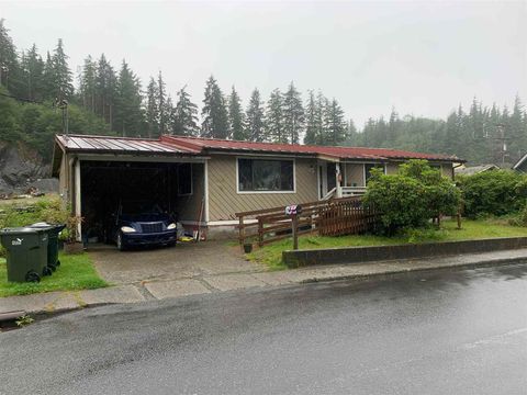 Photo of 1120 E 4th Street #Apt. E-3, Ketchikan, AK 99901 (MLS # 260137)
