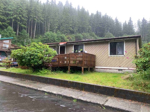 Photo of 1120 E 4th Street, Ketchikan, AK 99901 (MLS # 260137)