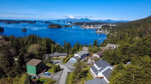 Photo of 123 1/2 Anna Drive, Sitka, AK 99835 (MLS # 260366)
