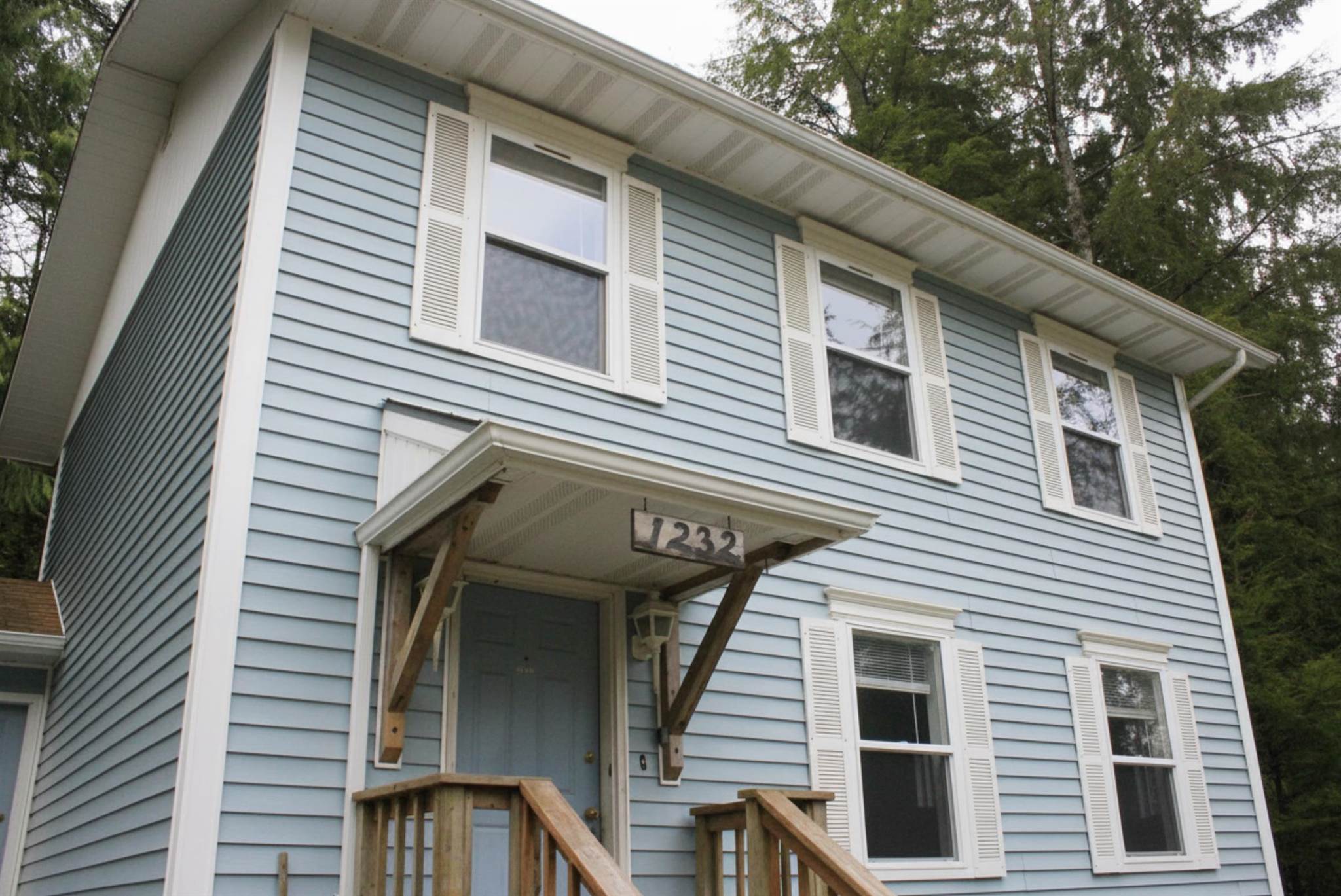 1232 Ketchikan Lakes Road