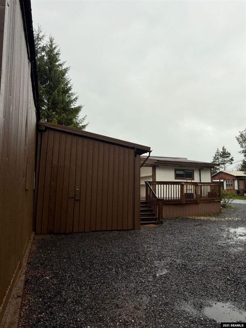 Photo of 118 S 6th Street, Petersburg, AK 99833 (MLS # 25881)