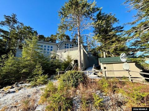 Photo of Legal Address Only, Sitka, AK 99835 (MLS # 24176)