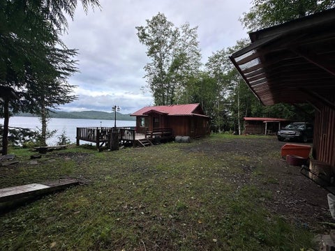 Photo of 16255 N Tongass Hwy, Ketchikan, AK 99901 (MLS # 260677)