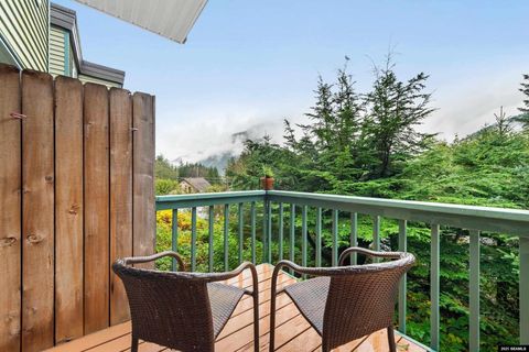 Photo of 2753 John Street, Juneau, AK 99801 (MLS # 25646)