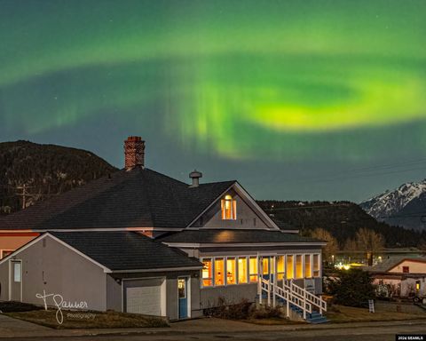 Photo of 15 Fort Seward Drive #Port Chilkoot, Haines, AK 99827 (MLS # 24554)