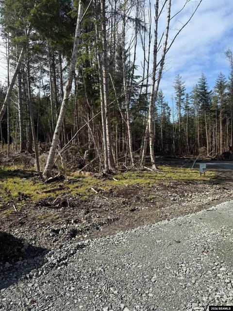 Photo of 0000 Ocean View Drive #LOT 2, Juneau, AK 99801 (MLS # 24417)