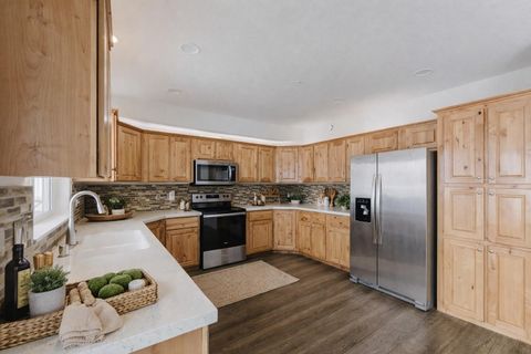 Photo of 9090 Cinema Drive #Unit D 102, Juneau, AK 99801 (MLS # 260135)