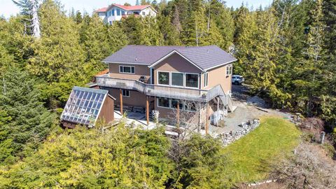 Photo of 12444 Cloudberry Ln, Ketchikan, AK 99901 (MLS # 260293)