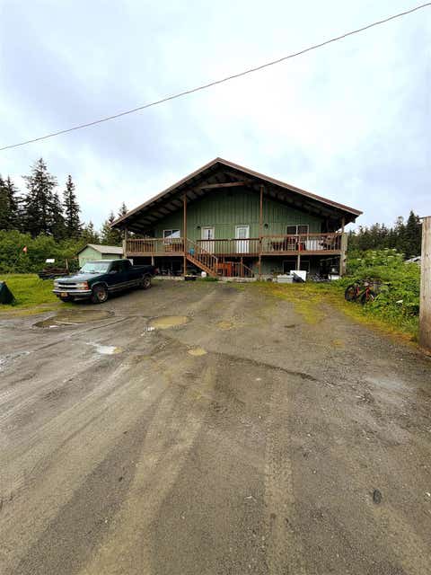 Photo of 843 Glacier Bear Road, Yakutat, AK 99689 (MLS # 260545)