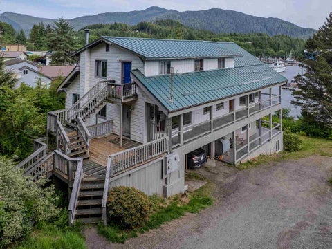Photo of 8229 N Tongass Hwy, Ketchikan, AK 99901 (MLS # 260513)
