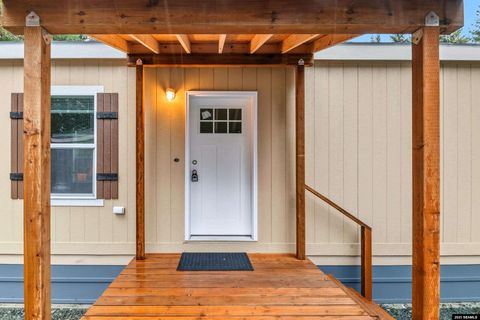 Photo of 2865 Mendenhall Loop Road #Lot 17, Juneau, AK 99801 (MLS # 25897)