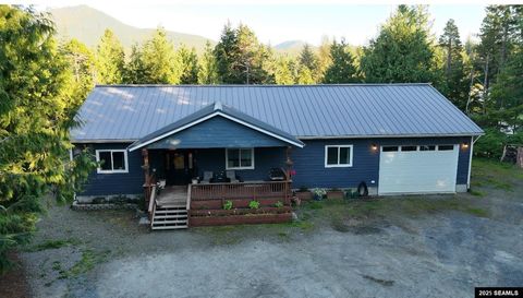 Photo of 66 Garland Court, Ketchikan, AK 99901 (MLS # 25724)