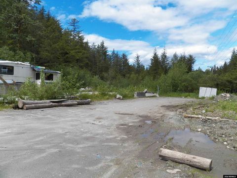 Photo of 10705 Glacier Highway, Juneau, AK 99801 (MLS # 24507)