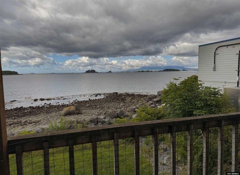 Photo of 1806 C Alderway Way, Sitka, AK 99835 (MLS # 25749)