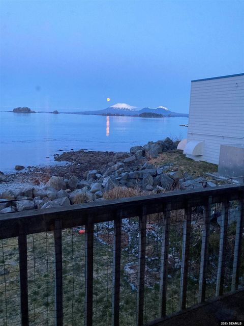Photo of 1806 C Alderway Way, Sitka, AK 99835 (MLS # 25749)