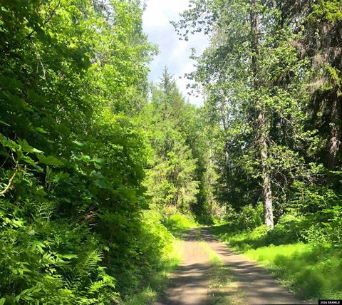 Photo of 256 Four Winds Drive #Four Winds Drive, Haines, AK 99827 (MLS # 24858)