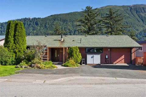 Photo of 1514 2nd Street-Douglas ST, Douglas, AK 99824 (MLS # 260707)