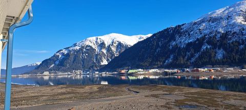 Photo of 900 1st Street, Douglas, AK 99824 (MLS # 260239)