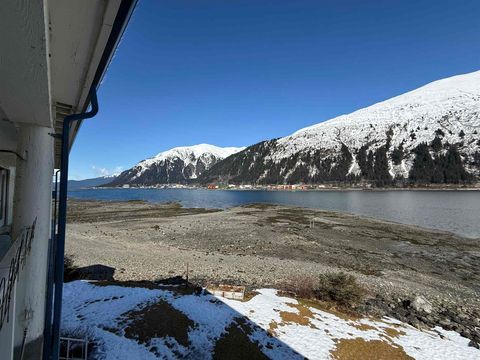 Photo of 900 1st Street, Douglas, AK 99824 (MLS # 260239)