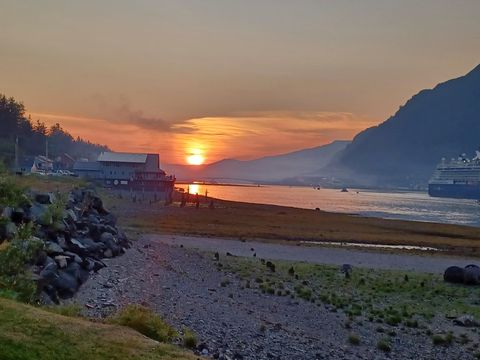 Photo of 900 1st Street #12, Douglas, AK 99824 (MLS # 260239)