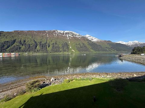 Photo of 900 1st Street #12, Douglas, AK 99824 (MLS # 260239)