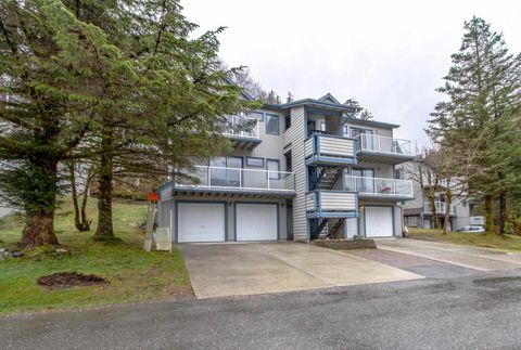 Photo of 2213 Raven Road #Unit C, Douglas, AK 99824 (MLS # 260364)