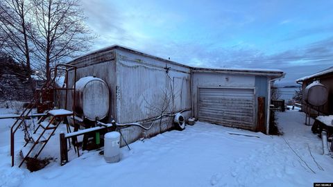 Photo of 3208 Halibut Point Road #22, Sitka, AK 99835 (MLS # 260015)