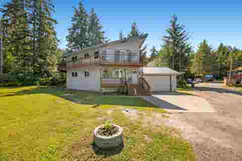 Photo of 10395 Dock Street-Fritz Cove Rd, Juneau, AK 99801 (MLS # 260479)