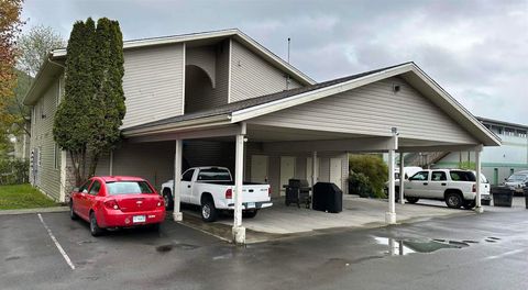 Photo of 114 Harvest Way #B, Sitka, AK 99835 (MLS # 260491)