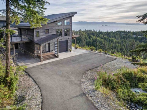 Photo of 12953 Grindall Lane, Ketchikan, AK 99901 (MLS # 260586)