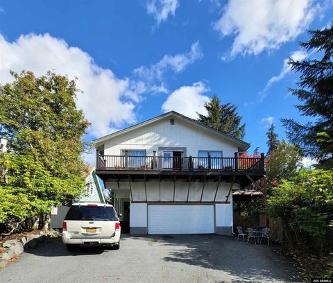 Photo of 702 Pherson Street, Sitka, AK 99835 (MLS # 24667)