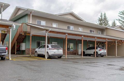 Photo of 2367 Jordan Avenue #Unit 13B, Juneau, AK 99801 (MLS # 260369)