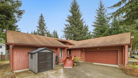 Photo of 9333 Turn Street #9331 Turn Street, Juneau, AK 99801 (MLS # 260326)