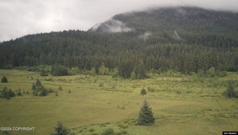 Photo of A3 Knig Slough Legal Address Only, Wrangell, AK 99929 (MLS # 25178)