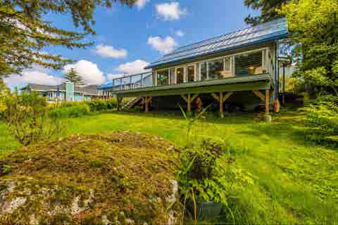 Photo of 1308 2nd Street, Douglas, AK 99824 (MLS # 260631)