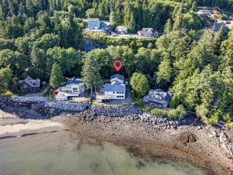 Photo of 8352 S South Tongass Highway, Ketchikan, AK 99901 (MLS # 260667)