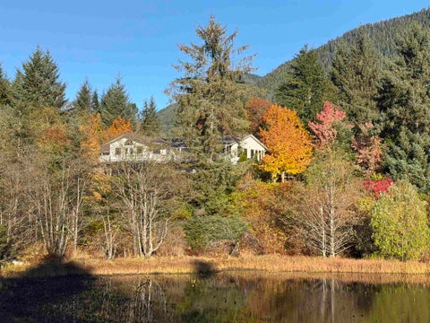 Photo of 206.5 Lakeview Drive, Sitka, AK 99835 (MLS # 260818)