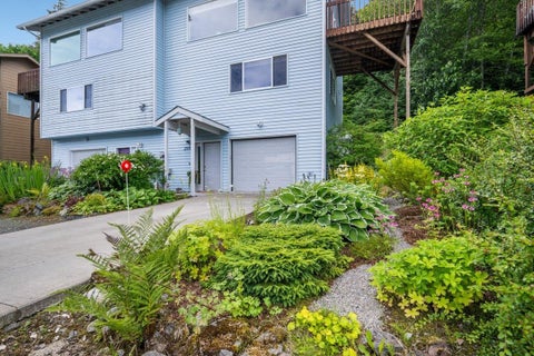 Photo of 2910 Simpson Avenue, Juneau, AK 99801 (MLS # 260618)