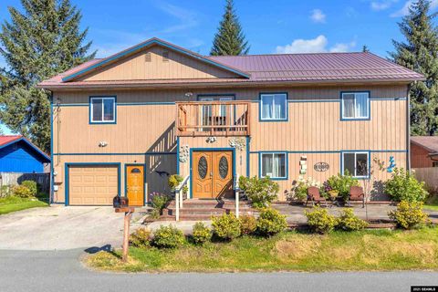Photo of 8308 Aspen Avenue, Juneau, AK 99801 (MLS # 26008)