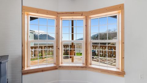 Photo of 5010 North Douglas Hwy #Space 16, Juneau, AK 99801 (MLS # 260342)