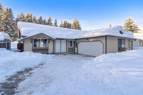Photo of 3728 El Camino Street, Juneau, AK 99801 (MLS # 260023)
