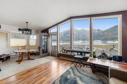 Photo of 2400 Douglas Highway #Unit 3, Juneau, AK 99801 (MLS # 260768)