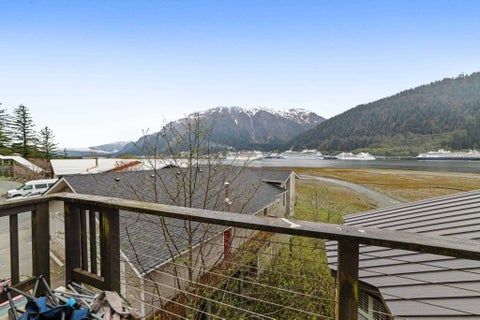 Photo of 2400 Douglas Highway #Unit 3, Juneau, AK 99801 (MLS # 260768)